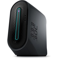 Calculator Dell Alienware Aurora R13, Tower, Intel Core i7 12700KF 3.6 GHz up to 5.0 GHz; Water Cooling; 64 GB DDR5; 256 GB SSD M.2 NVMe; Placa Video