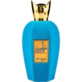 ZIMAYA RABAB BLUE, unisex, 100 ml