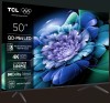 Mini LED TV 4K 50&#039;&#039;(126 cm) TCL 50C61K