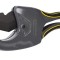 Foarfeca pentru taiere tevi PPR / PVC, 63 mm, Topmaster 371005