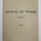 MANUAL DE VIOARA , VOLUMUL IV de IONEL GEANTA si GEORGE MANOLIU , ANEXA , 1976
