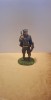 Luptator medieval din plumb - Viking 1:32