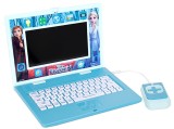 Laptop educational Lexibook, Disney Frozen, 180 de activitati
