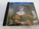 The national gallery - cd-rom