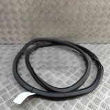 Garnitura Usa Dreapta Spate BMW Seria 5 G30 2019 OEM 7490027 Cromata Inox