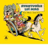 Aventurile lui Mac - Lucia Olteanu, Livia Rusz