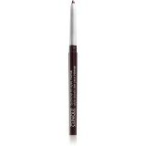 Clinique Quickliner for Lips creion contur buze culoare Black Honey 0.3 g