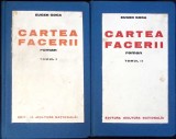 CARTEA FACERII VOL.1-2-EUGEN GOGA-343120