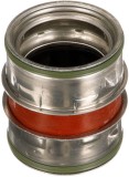 Furtun aer supraalimentare Audi A3; Seat Leon, Toledo II; Skoda Octavia I; VW Bora I, Golf IV Motor 1.9 TDI, 1.9 TDI 4motion, 1.9 TDI quattro, OE
