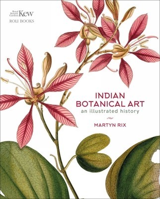 Indian Botanical Art: An Illustrated History foto