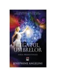 Regatul umbrelor - Josephine Angelini