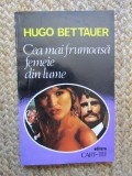 Hugo Bettauer - Cea mai frumoasa femeie din lume