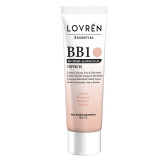 Cumpara ieftin BB Cream cu SPF 15 7 Efecte Medium BB1, 25 ml, Lovren