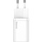 INCARCATOR retea Baseus Super Si, Quick Charge 20W, 1 x