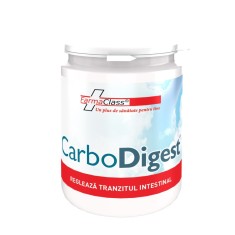 CARBODIGEST 120cps FARMA CLASS