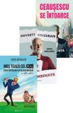 Pachet Maestrii umorului - Editura Bookzone