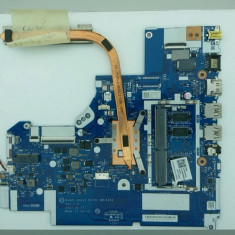 Placa de baza LENOVO IDEAPAD 520-15IKB 520-15IKB NM-B241