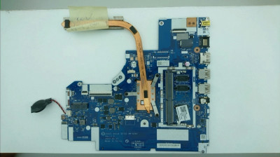 Placa de baza LENOVO IDEAPAD 520-15IKB 520-15IKB NM-B241 foto