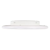 Plafoniera Gold 40W 40cm 3000-6500K, auriu, Erste