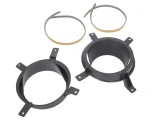 Cadru Difuzor Auto 165mm Volvo S60 2001-2009