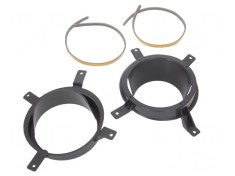 Cadru Difuzor Auto 165mm Volvo S60 2001-2009