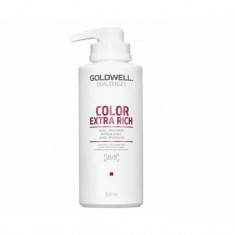 Tratament de par Goldwell Dual Sences Extrarich 60s 500ml