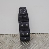 Buton geam ușă dreapta față BMW X5 F15, F85 2014 OEM: 9297349 2603649