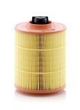 MANN-FILTER C 16 142/2 Filtru aer