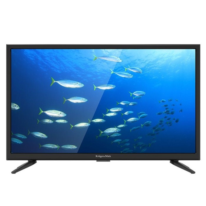 Televizor Full HD Serie F Kruger & Matz, 55 cm Televizor Full HD Serie F Kruger & Matz, 55 cm