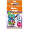 Water Magic: Carte de colorat Lumea acvatica, Galt