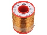 S&acirc;rmă Emailată Cupru 0.8mm 1kg