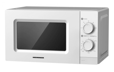 CUPTOR CU MICROUNDE HEINNER HMW-MD20MWH foto