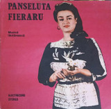 Disc vinil, LP. MUZICA LAUTAREASCA-PASELUTA FIERARU, Rock and Roll