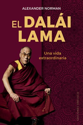 El Dalai Lama foto