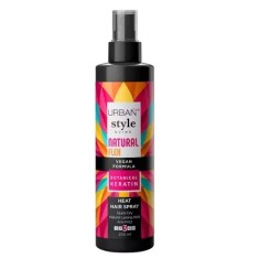 SPRAY STILIZARE FIXARE MEDIE 200ML foto