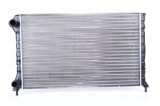 Radiator racire motor Fiat Doblo Motor 1.2, 1.2, 1.4, 1.6 16V, 1.6 Natural Power, 1.9 D, 1.9 D, 646x415x34mm, OE 46749005