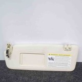 Parasolar Stanga Audi Q5 8R (2008-2017) Gri OEM 8U0857551F Original