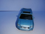 bnk jc Matchbox MB705 Honda Ridgeline - 2006 - 1/69