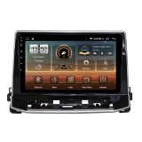 Cumpara ieftin Navigatie dedicata cu Android Jeep Compass II dupa 2021, 8GB RAM, Radio GPS