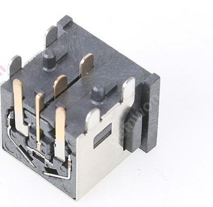 Mufa alimentare Asus G750J G750JW G750JS G750JM G750JX MSI GT72 GT72S MS-17821 PJ382 69TMH