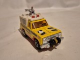 Plymouth Trail Duster - Matchbox