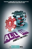 All in ((the Naturals #3)), 2014