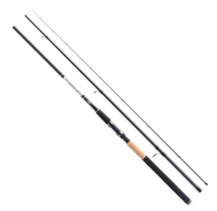 LANSETA JAXON INTENSA GTX FEEDER 3.60M 40-90GR 3Seg 3Varfuri