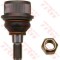 Pivot IVECO DAILY IV caroserie inchisa/combi (2006 - 2012) TRW JBJ767