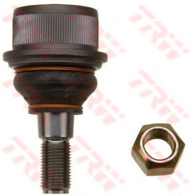 Pivot IVECO DAILY IV platou / sasiu (2006 - 2011) TRW JBJ767