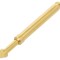 Ac de testare 3mm, 5A, aurit