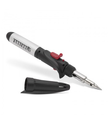 Set de lipire cu gaz 3in1 multifunctional Fahrenheit foto