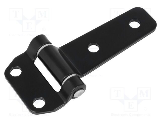 Balama Lăţ 140mm Oţel Zincat H 63mm RST ROZTOCZE