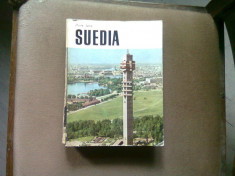 SUEDIA - DORIN IANCU CARTE FOTOGRAFIE foto