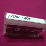 CASETA FORMATIE PETRECERE NON STOP 2 RARA!!!!FARA COPERTA ORIGINALA